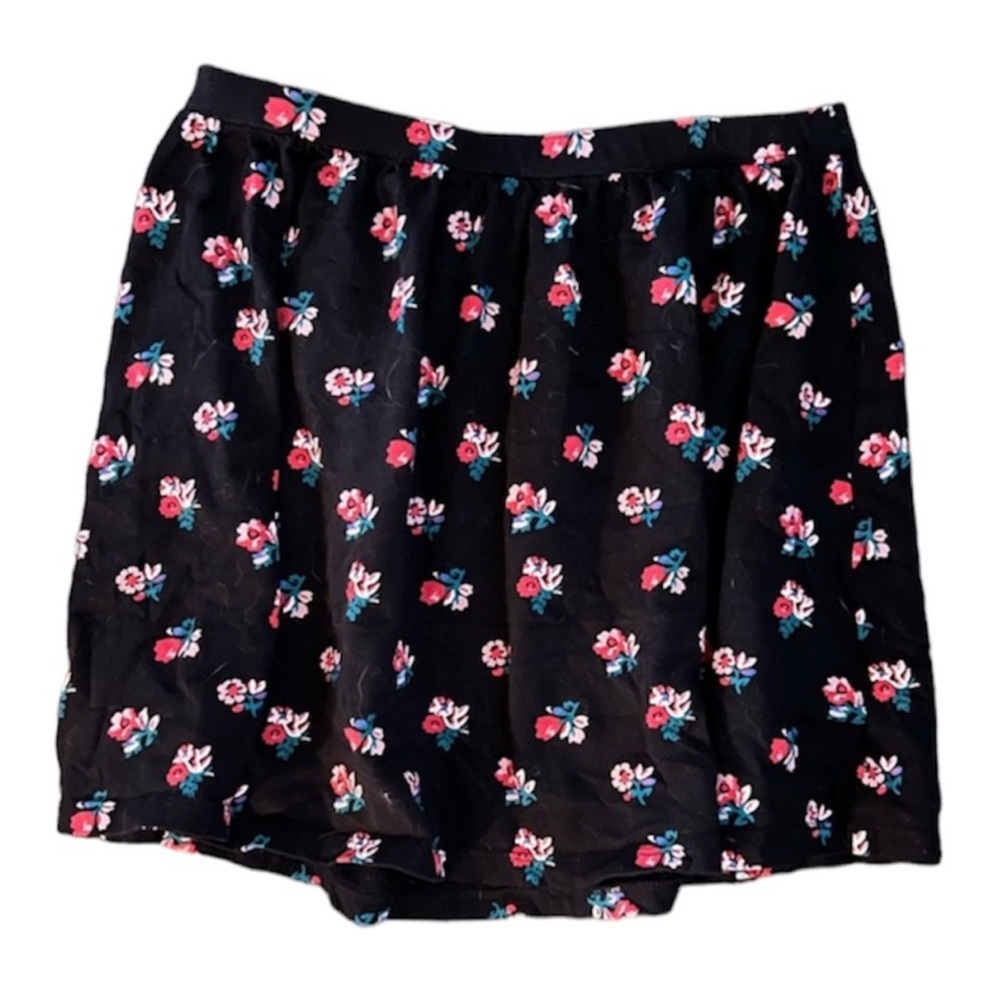 🌻5 for $25🌻 Kids Old Navy Floral Skirt